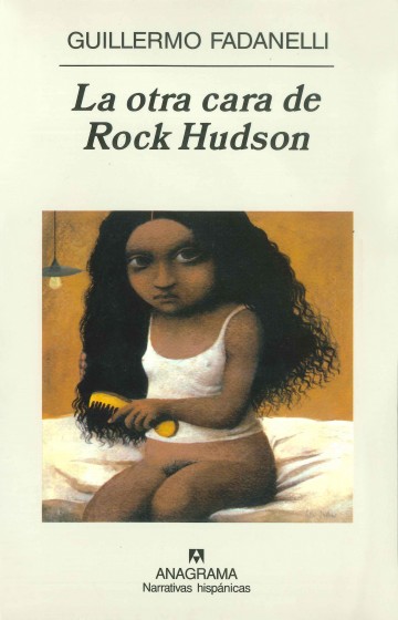 la otra cara de rock hudson novela