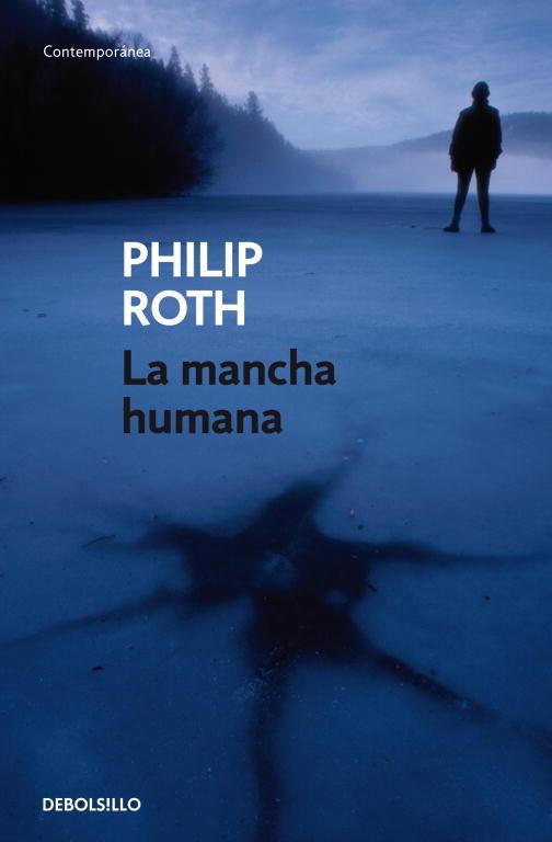 philip-roth-la-mancha-humana-novela