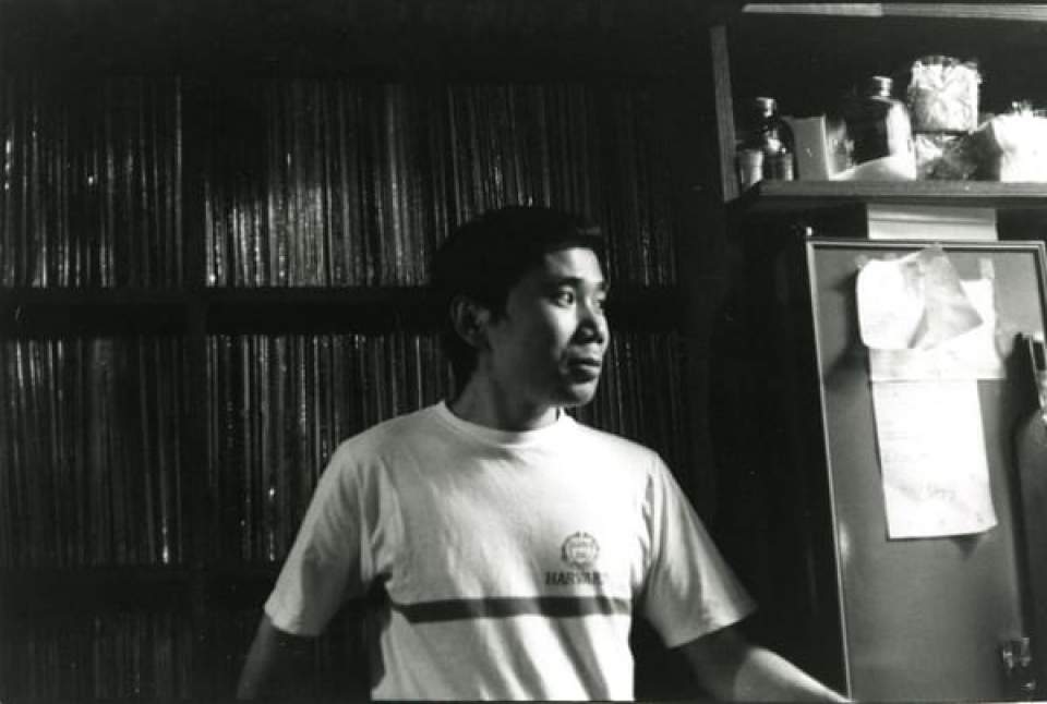 La música y el vacío en "Al sur de la frontera, al oeste del sol" de Haruki Murakami